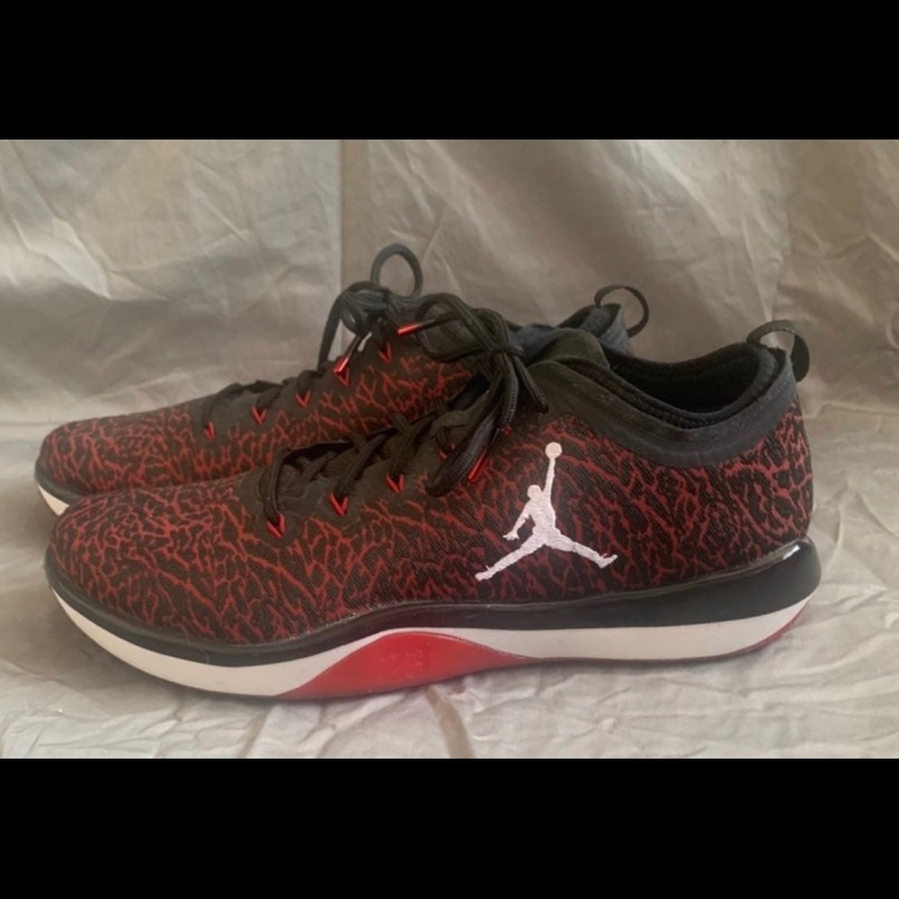 Air Jordan Trainer 1 Low Banned